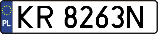 KR8263N