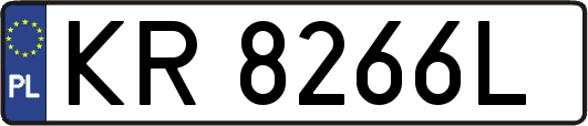 KR8266L