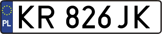 KR826JK