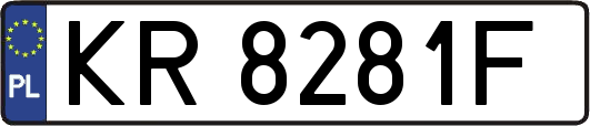 KR8281F