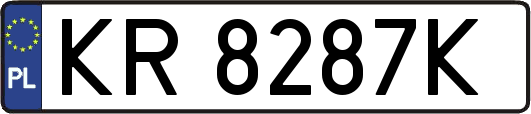 KR8287K
