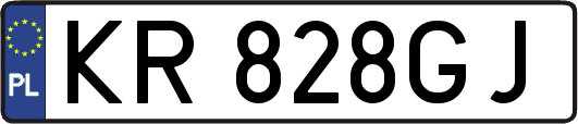 KR828GJ