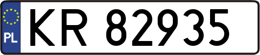 KR82935