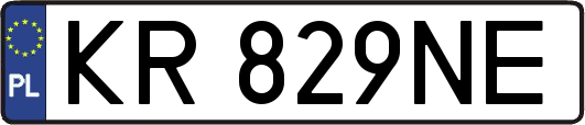 KR829NE