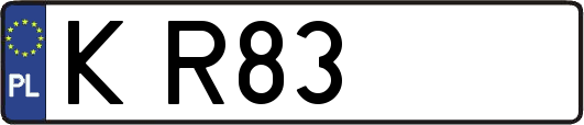 KR83