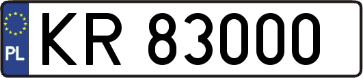 KR83000