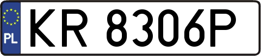 KR8306P