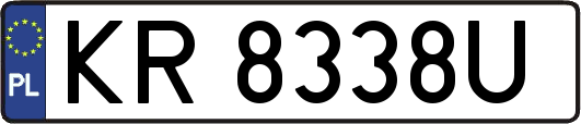 KR8338U