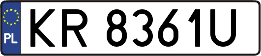 KR8361U