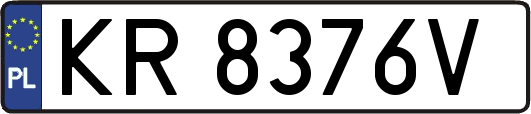 KR8376V