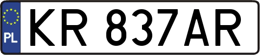 KR837AR