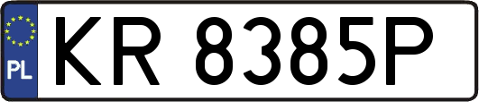 KR8385P
