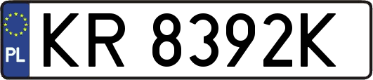 KR8392K