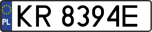 KR8394E