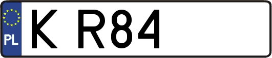 KR84