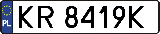 KR8419K