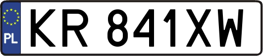 KR841XW