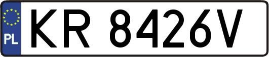 KR8426V