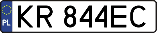 KR844EC