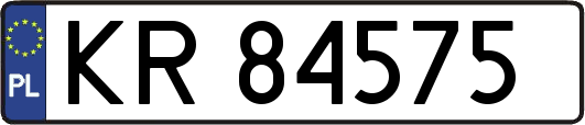 KR84575