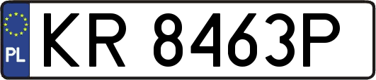 KR8463P