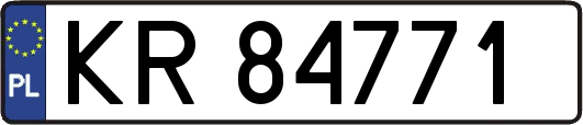 KR84771