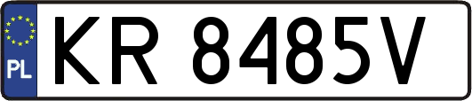 KR8485V