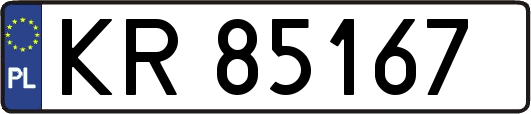 KR85167