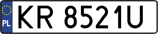 KR8521U
