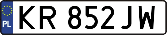 KR852JW