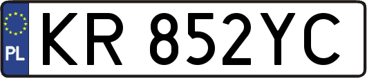 KR852YC