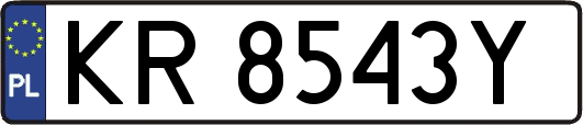 KR8543Y