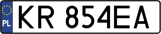 KR854EA