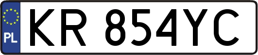 KR854YC