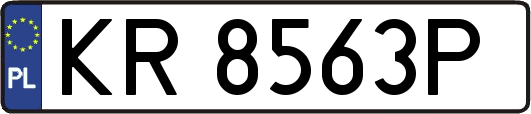 KR8563P