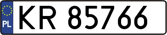 KR85766