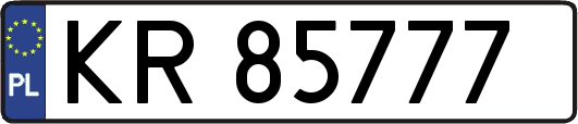 KR85777