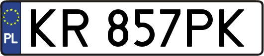 KR857PK