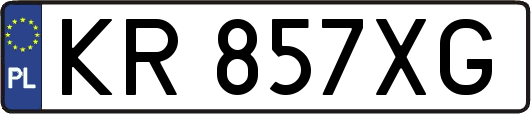 KR857XG