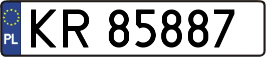 KR85887