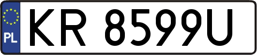 KR8599U