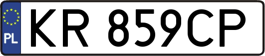 KR859CP