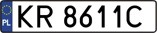 KR8611C