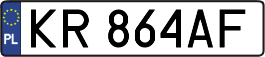 KR864AF