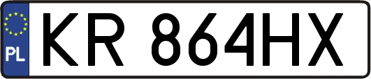 KR864HX