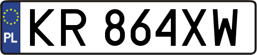 KR864XW