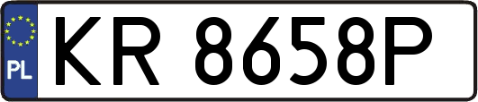 KR8658P