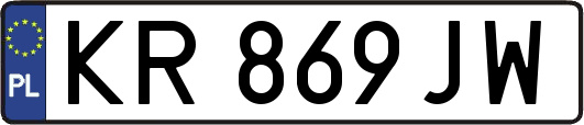 KR869JW