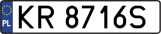 KR8716S