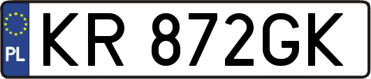 KR872GK